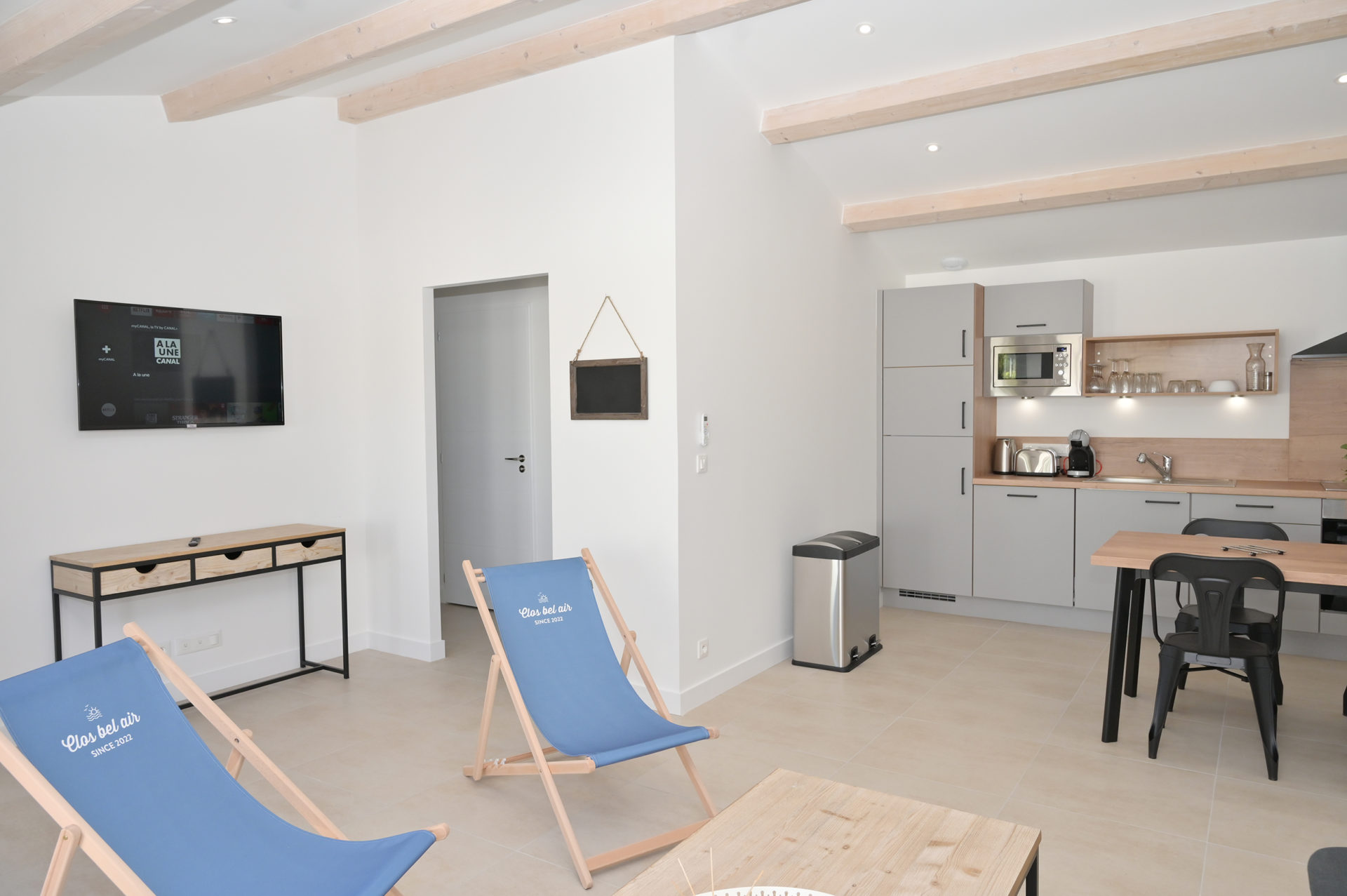 Le Clos Belair 4 Le Clos Belair